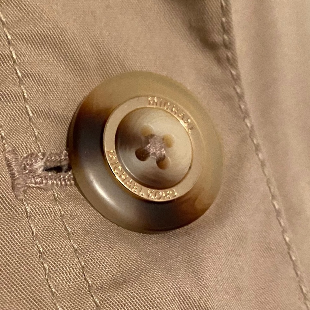 Michael Kors Jacket - Picture 4 of 9